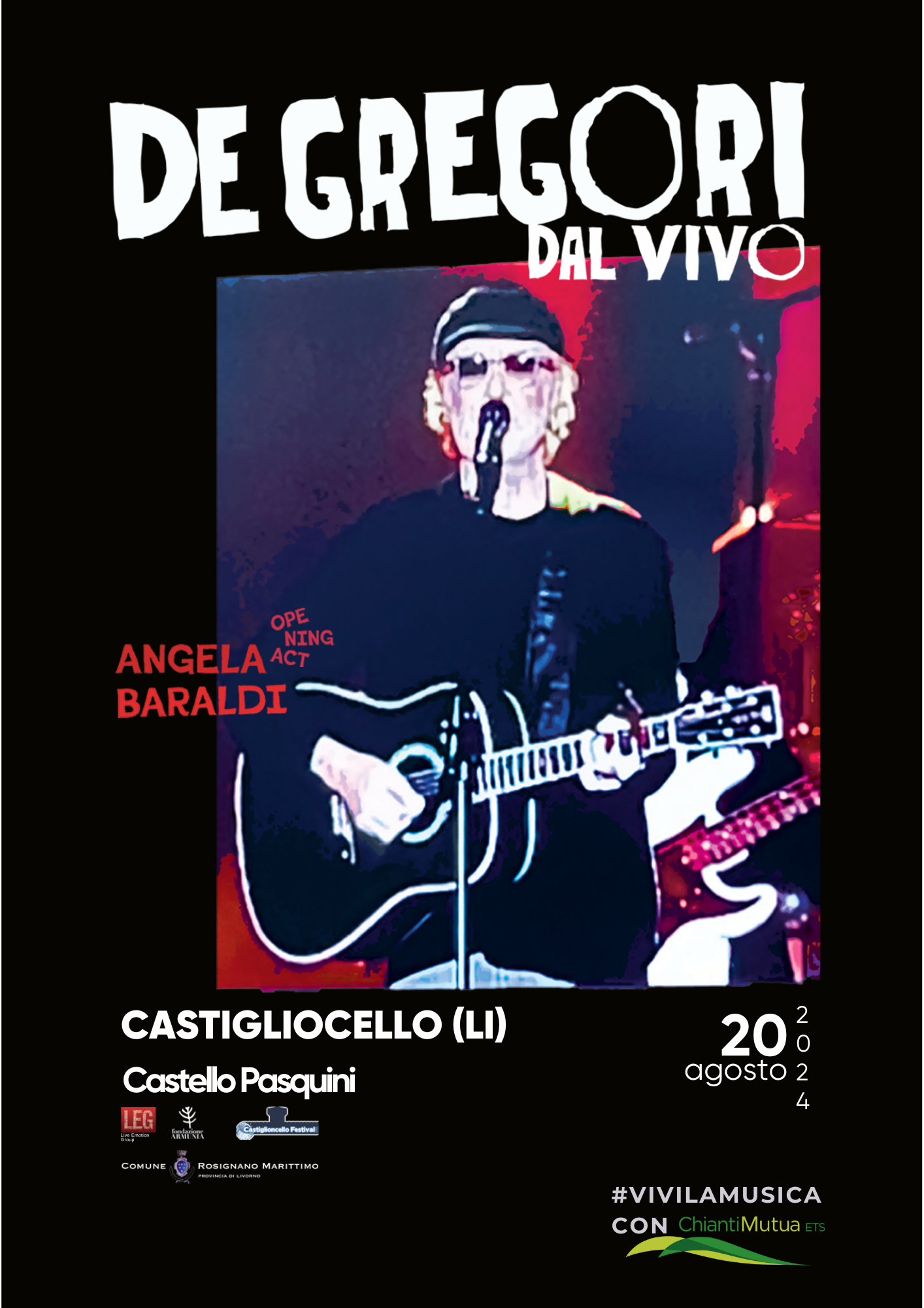 Copertina